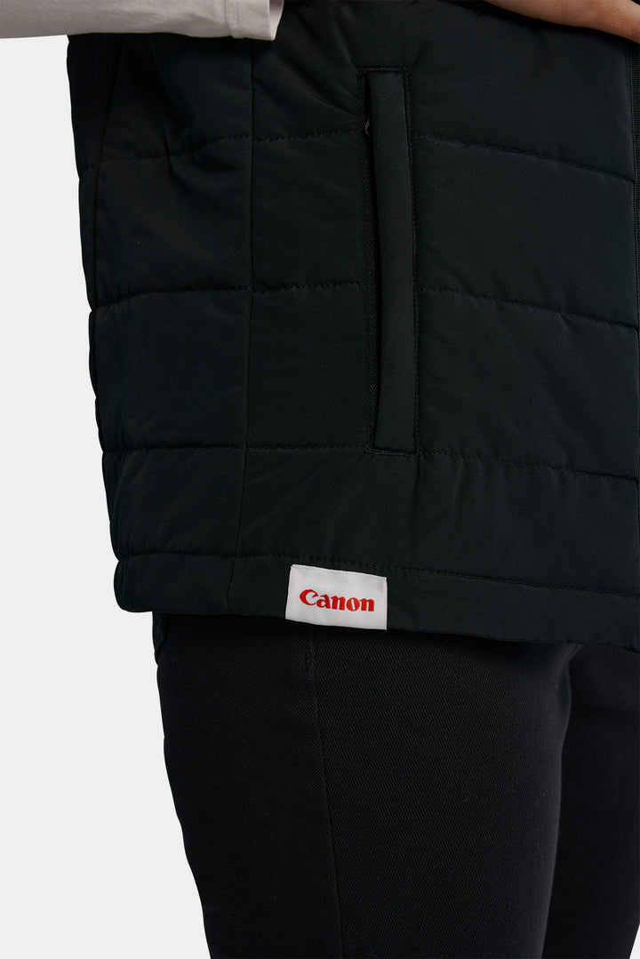 Puffer Vest - Unisex