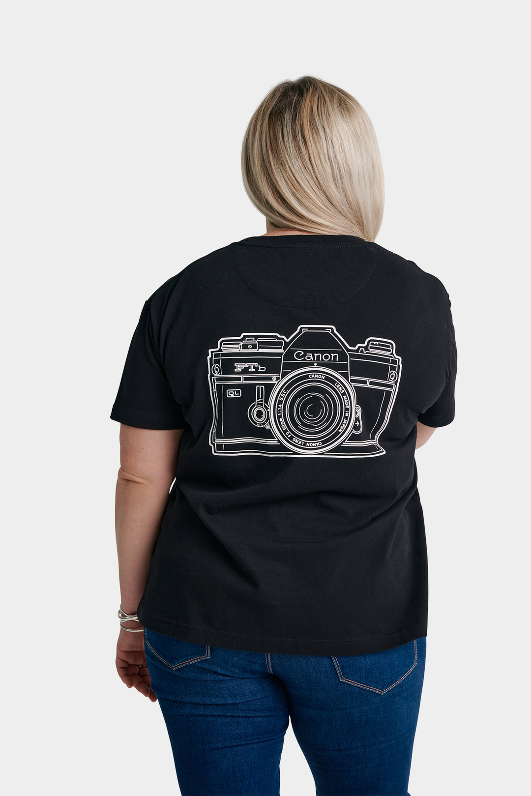 Women's 50th Anniversary T-Shirt