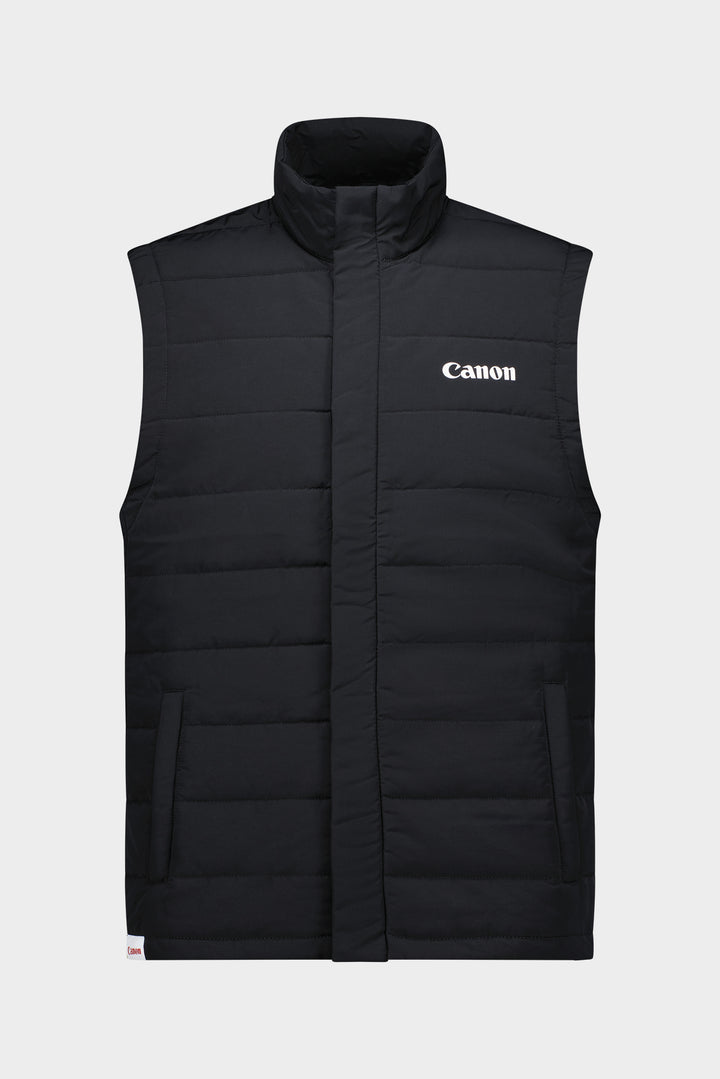 Puffer Vest - Unisex