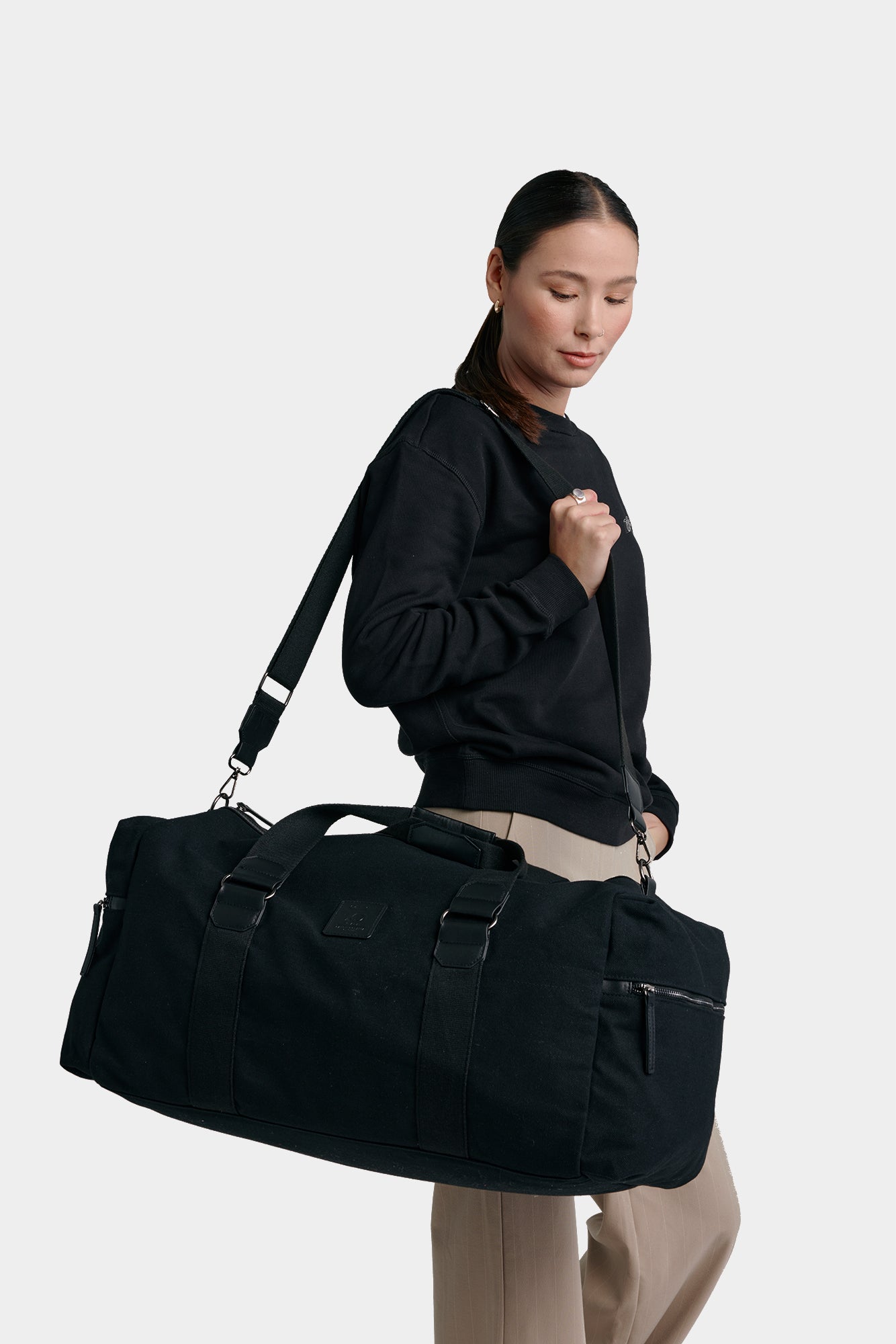 50th Anniversary Duffle Bag – Canon Australia – Merchandise Store